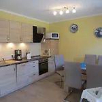 Apartament Sigi Sin Hus 26a Prerow
