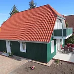 Apartament Sigi Sin Hus 26a *