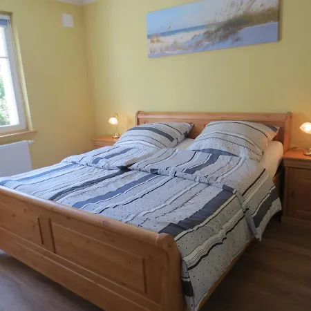 Sigi Sin Hus 26a דירה *