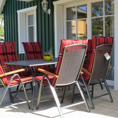 Sigi Sin Hus 26a Apartment