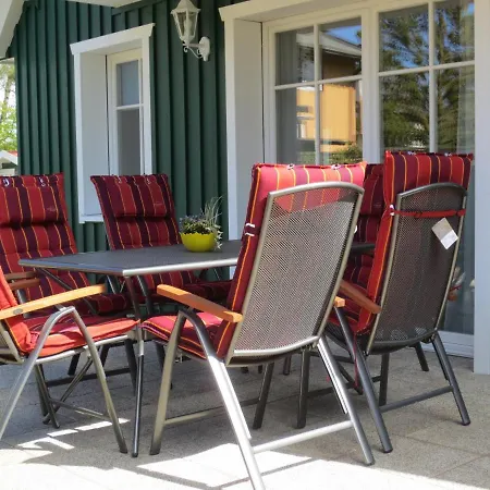 Sigi Sin Hus 26a דירה