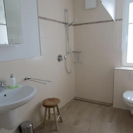 Apartment Sigi Sin Hus 26a Prerow