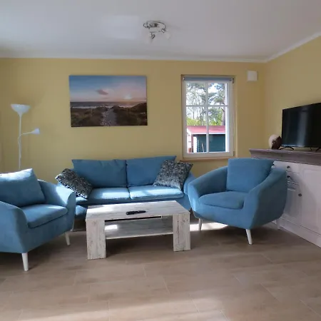 Apartament Sigi Sin Hus 26a