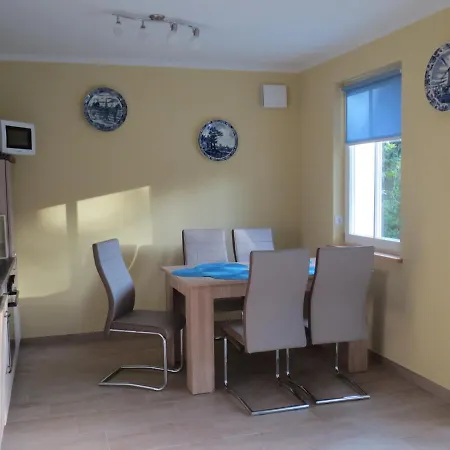 Sigi Sin Hus 26a Apartament