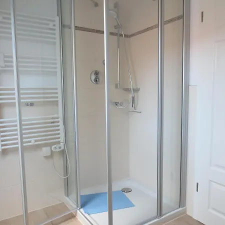 Sigi Sin Hus 26a דירה פרראו