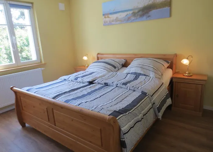 Sigi Sin Hus 26a Διαμέρισμα *