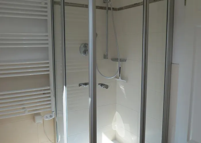 Sigi Sin Hus 26a Prerow