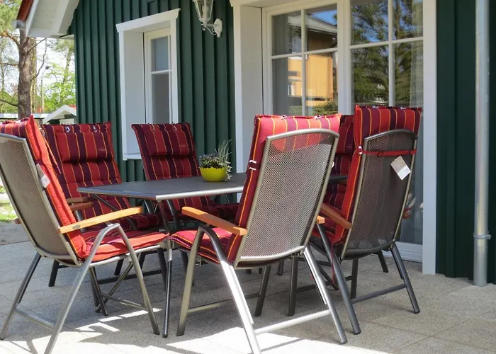 Sigi Sin Hus 26a Διαμέρισμα