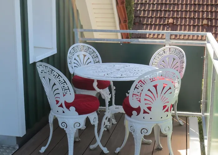 Sigi Sin Hus 26a Διαμέρισμα *