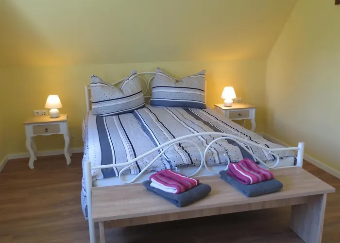 Sigi Sin Hus 26a Prerow