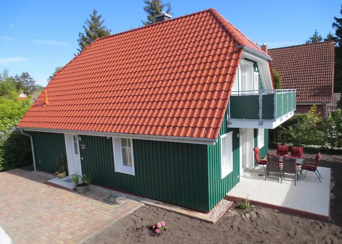 Διαμέρισμα Sigi Sin Hus 26a *