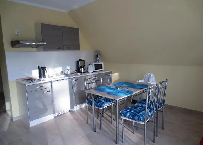 Sigi Sin Hus 26a Prerow