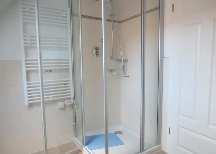 Sigi Sin Hus 26a Διαμέρισμα Prerow